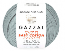 Baby cotton XL-3430